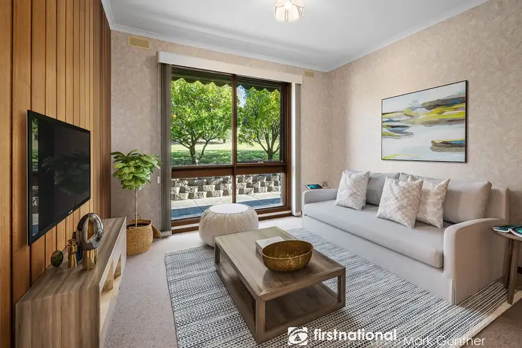 Third view of Homely house listing, 5 Tarranna Grove, Chum Creek VIC 3777