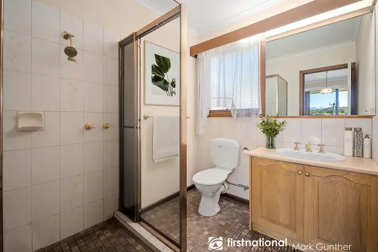 Fifth view of Homely house listing, 5 Tarranna Grove, Chum Creek VIC 3777