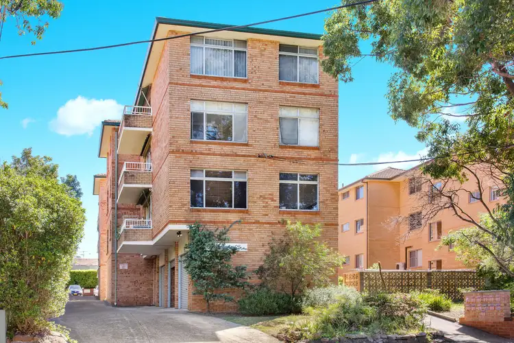 Sixth view of Homely apartment listing, 12/23 Searl Road, Cronulla NSW 2230