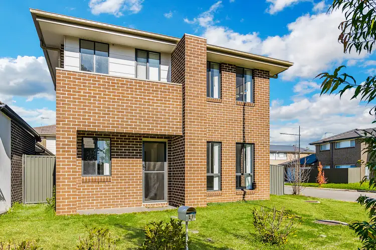 Main view of Homely house listing, 29 Goodison Parade, Marsden Park NSW 2765