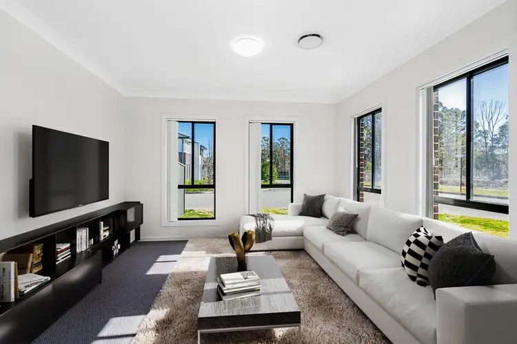 Second view of Homely house listing, 29 Goodison Parade, Marsden Park NSW 2765