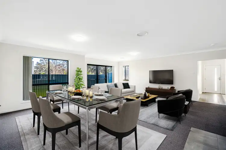 Fourth view of Homely house listing, 29 Goodison Parade, Marsden Park NSW 2765