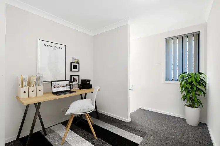 Fifth view of Homely house listing, 29 Goodison Parade, Marsden Park NSW 2765