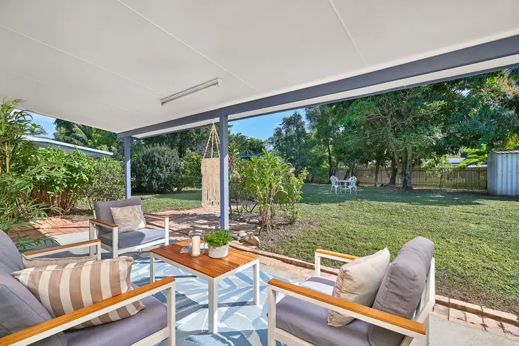 34 Manus Street, Trinity Beach QLD 4879