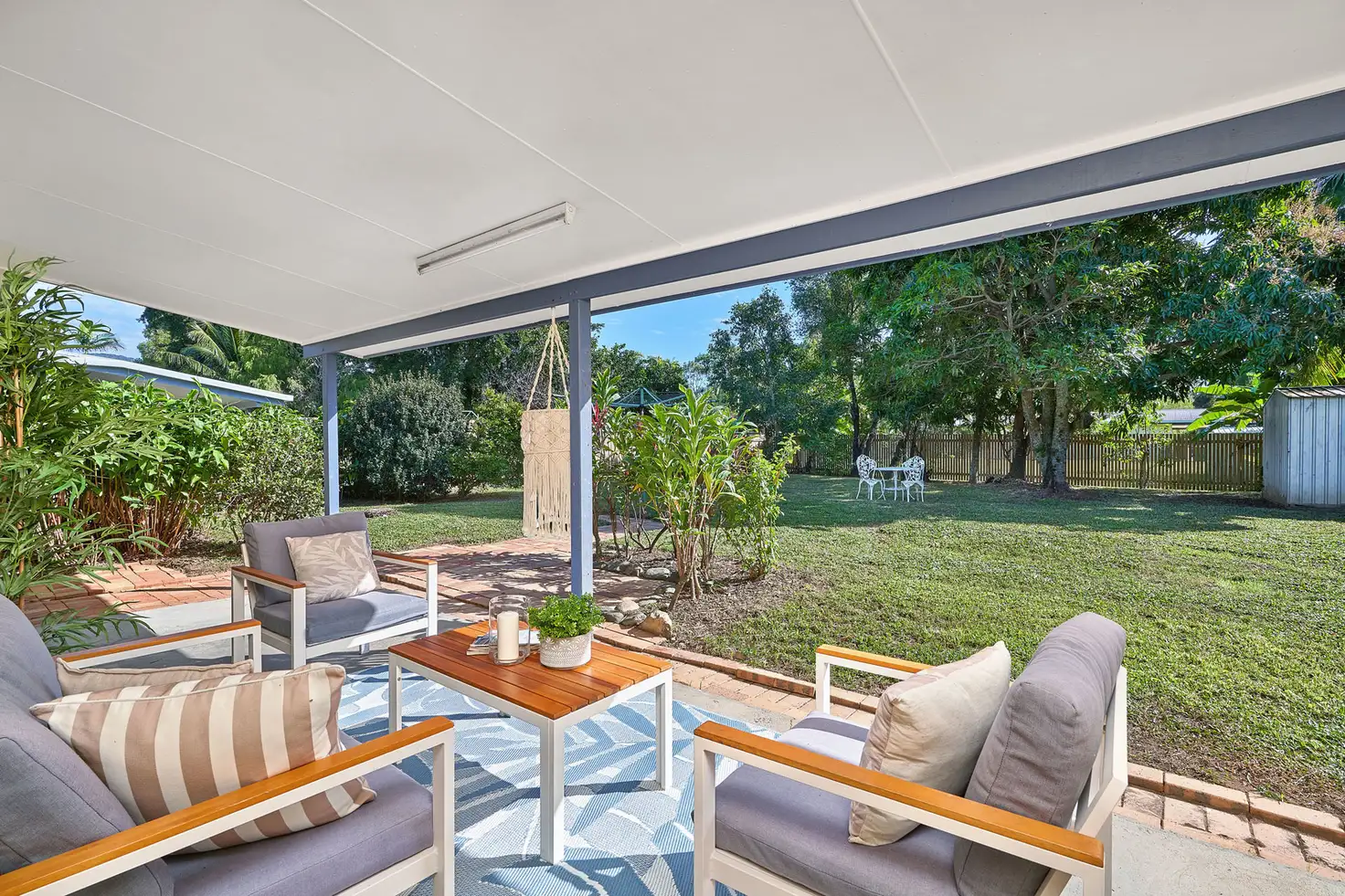 Main view of Homely house listing, 34 Manus Street, Trinity Beach QLD 4879