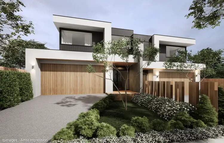 Main view of Homely house listing, 15 Karella Crescent, Mornington VIC 3931