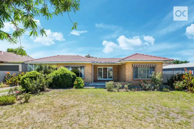 6 Parkwood Grove, Klemzig SA 5087