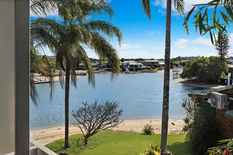 3/23 Woomba Place, Mooloolaba QLD 4557