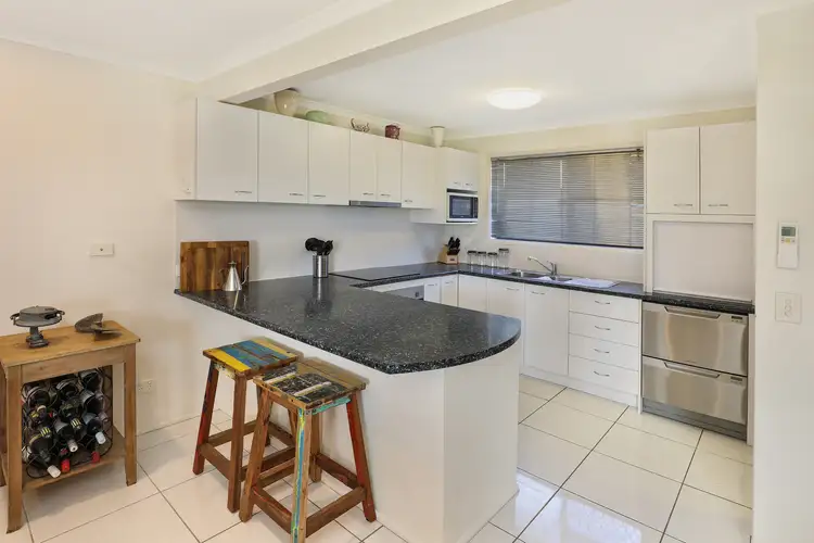 Second view of Homely unit listing, 3/23 Woomba Place, Mooloolaba QLD 4557