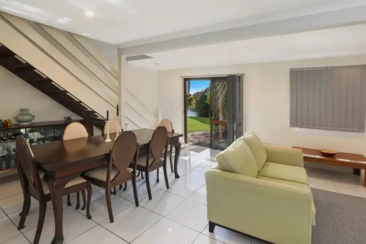 Third view of Homely unit listing, 3/23 Woomba Place, Mooloolaba QLD 4557