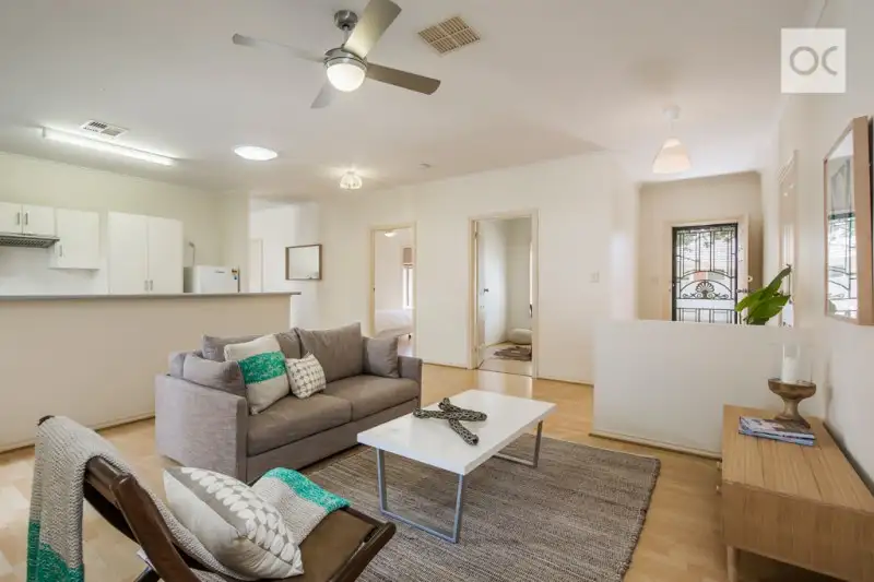 Main view of Homely house listing, 6 The Circuit, Findon SA 5023