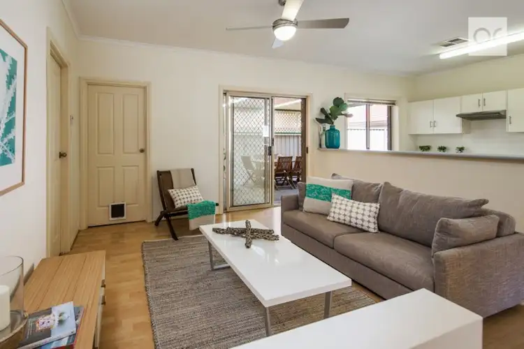 Third view of Homely house listing, 6 The Circuit, Findon SA 5023