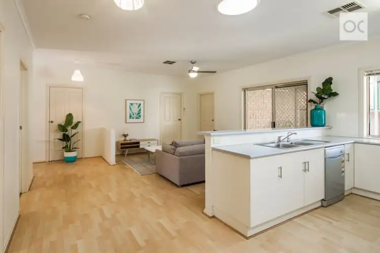 Fifth view of Homely house listing, 6 The Circuit, Findon SA 5023