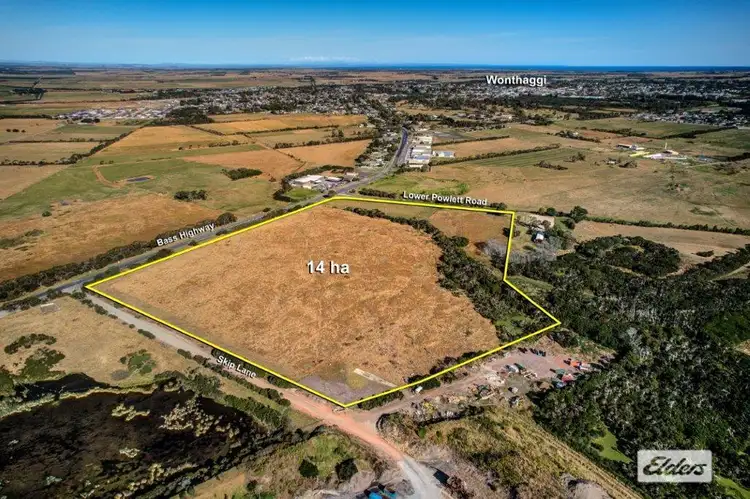Fourth view of Homely rural property listing, 00 Skip Lane, Dalyston VIC 3992