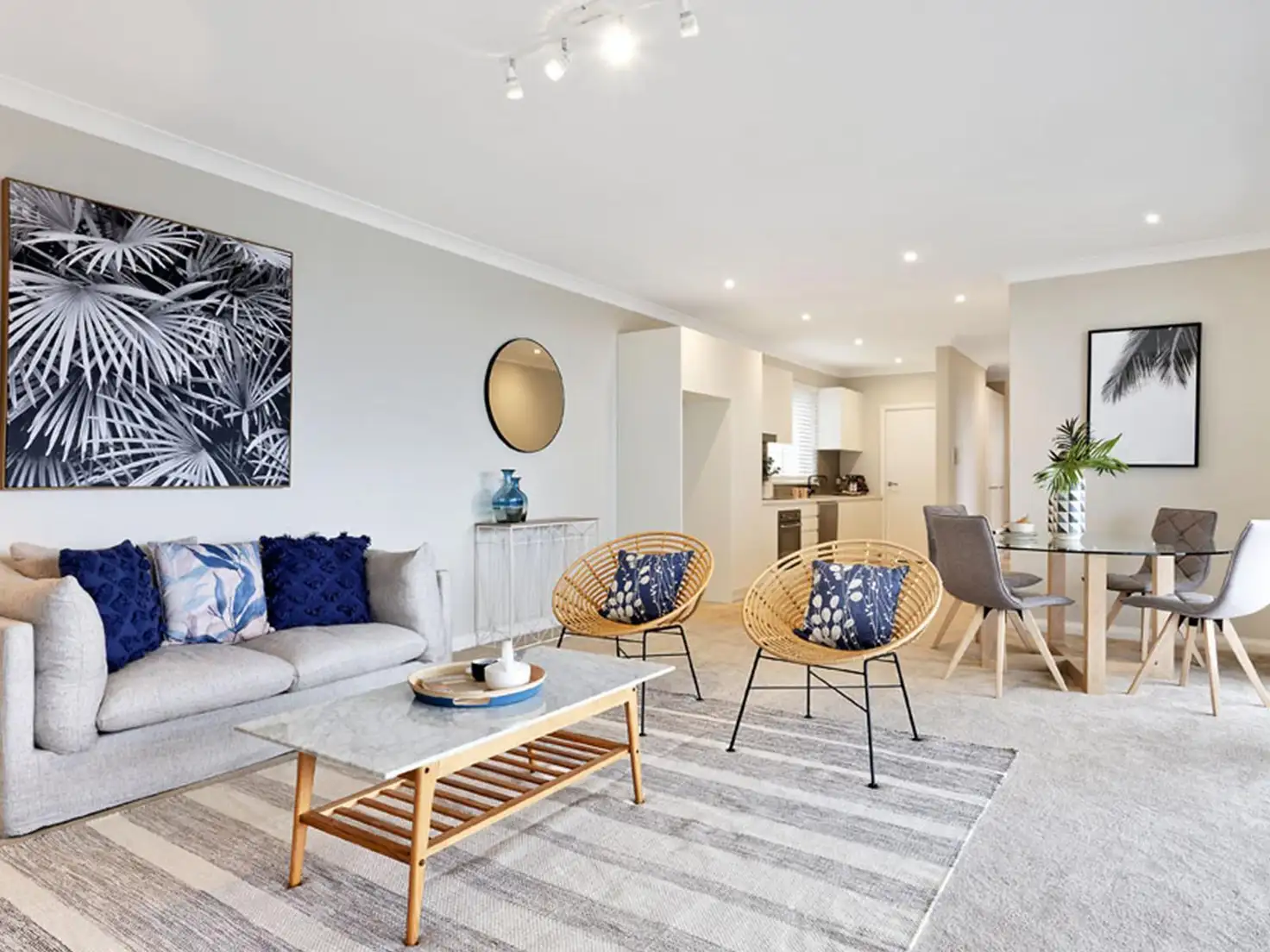 Main view of Homely apartment listing, 11/34-36 Diamond Bay Road, Vaucluse NSW 2030