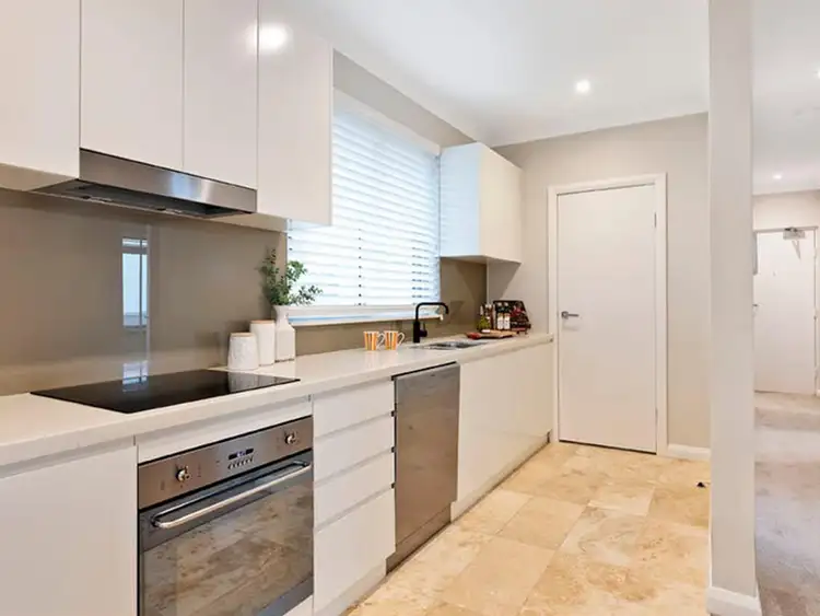 Second view of Homely apartment listing, 11/34-36 Diamond Bay Road, Vaucluse NSW 2030