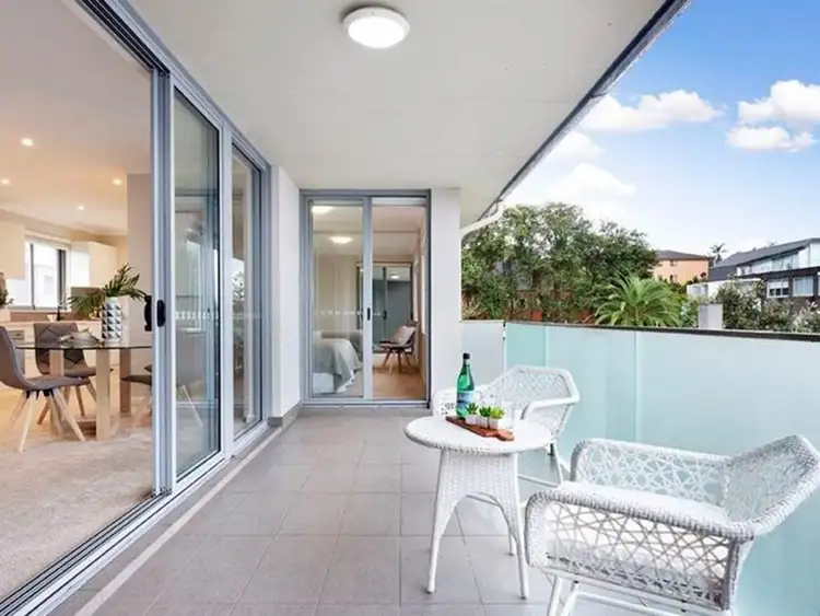 Fifth view of Homely apartment listing, 11/34-36 Diamond Bay Road, Vaucluse NSW 2030