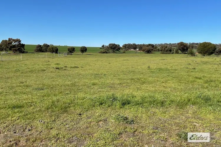 Lot 4 Waterhatch Road, Beverley WA 6304