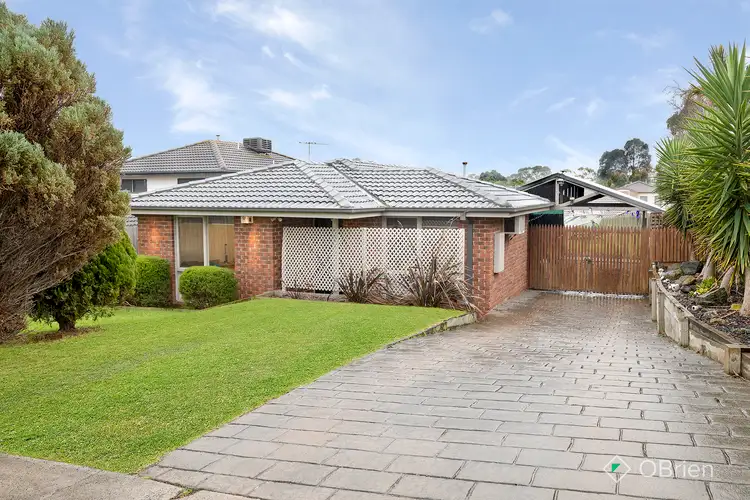 7 Manna Gum Court, Carrum Downs VIC 3201