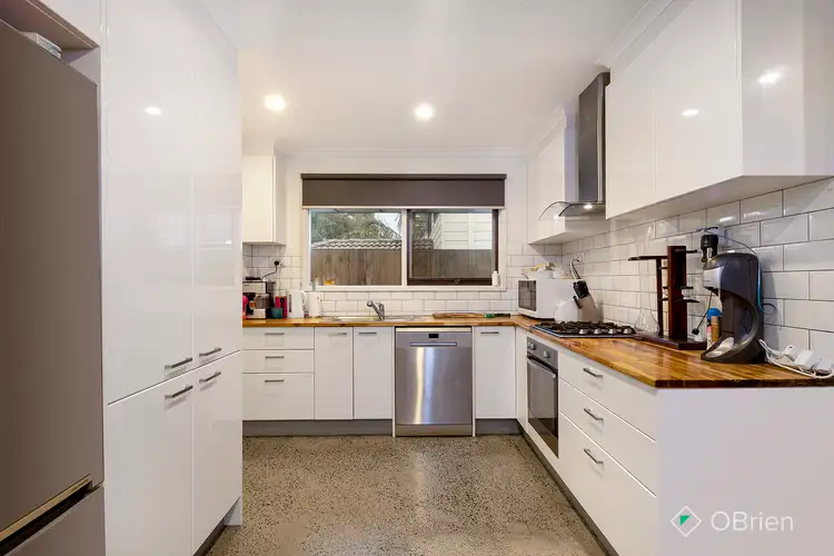 Third view of Homely house listing, 7 Manna Gum Court, Carrum Downs VIC 3201