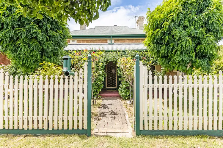 361 Churchill Road, Kilburn SA 5084