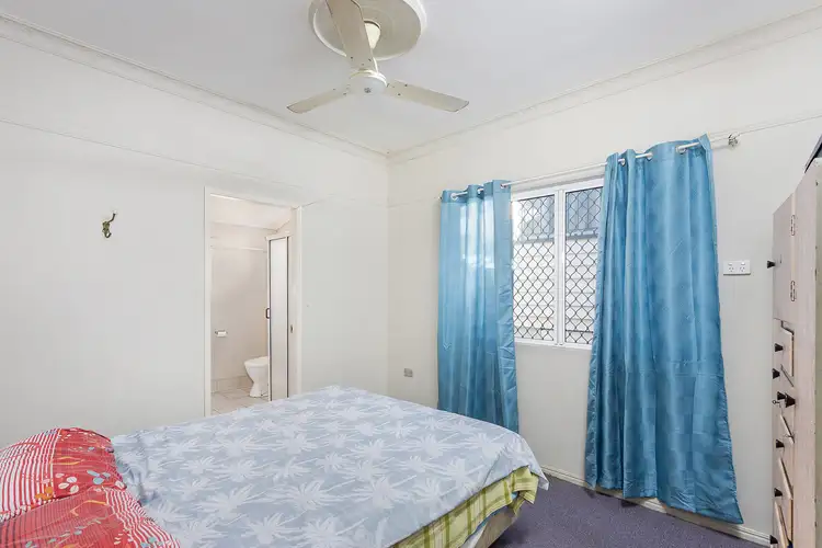 Second view of Homely house listing, 117 Denison Street, Rockhampton City QLD 4700