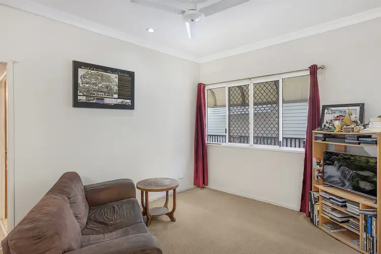 Third view of Homely house listing, 117 Denison Street, Rockhampton City QLD 4700