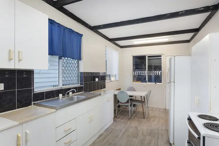 Fourth view of Homely house listing, 117 Denison Street, Rockhampton City QLD 4700