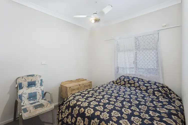 Fifth view of Homely house listing, 117 Denison Street, Rockhampton City QLD 4700