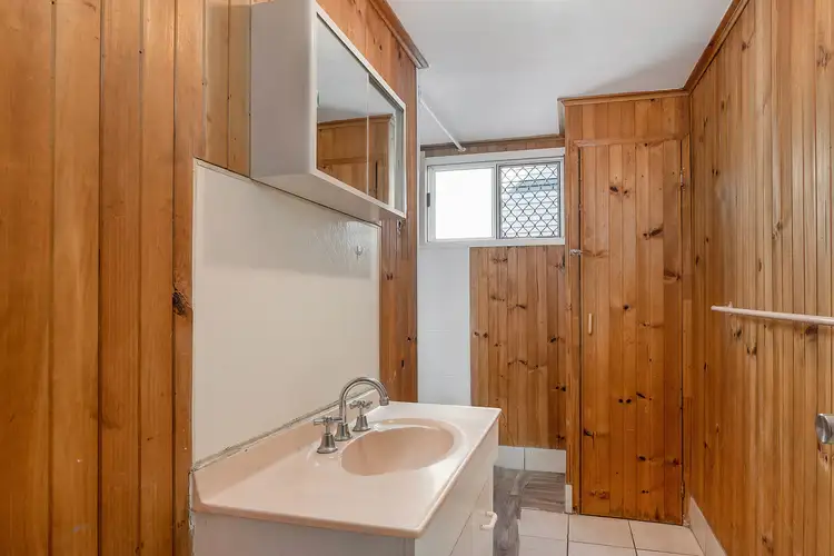 Sixth view of Homely house listing, 117 Denison Street, Rockhampton City QLD 4700