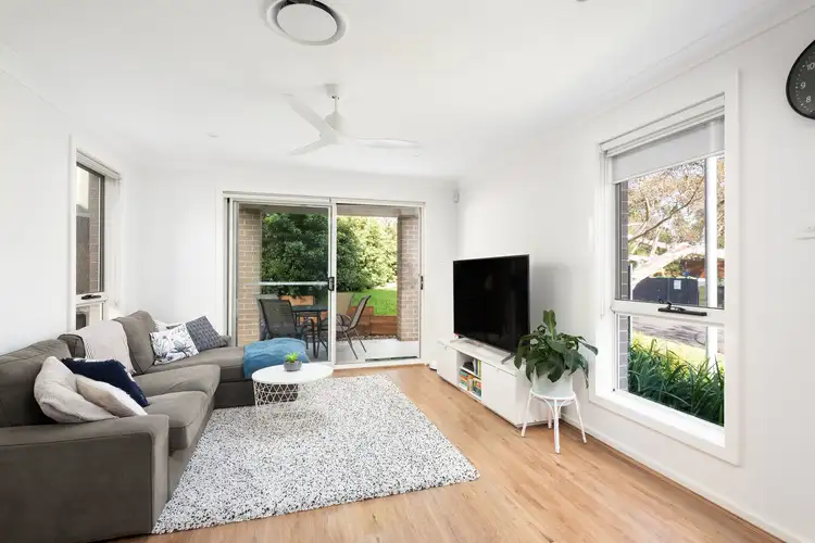 Second view of Homely semi-detached listing, 16 Samuels Avenue, Jannali NSW 2226