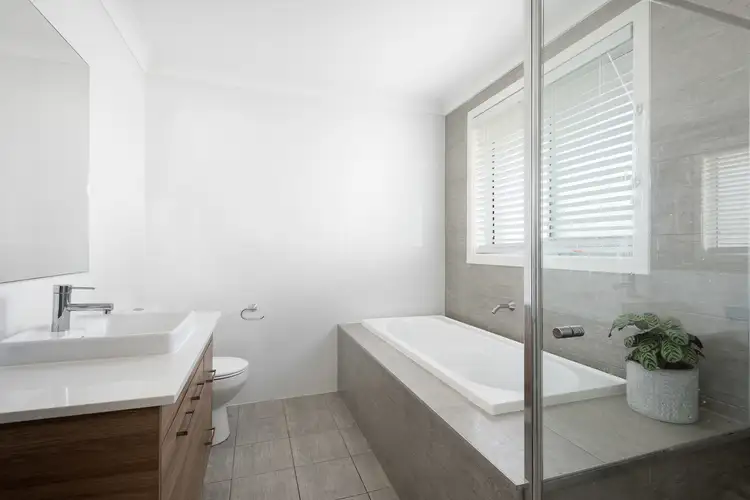 Fifth view of Homely semi-detached listing, 16 Samuels Avenue, Jannali NSW 2226