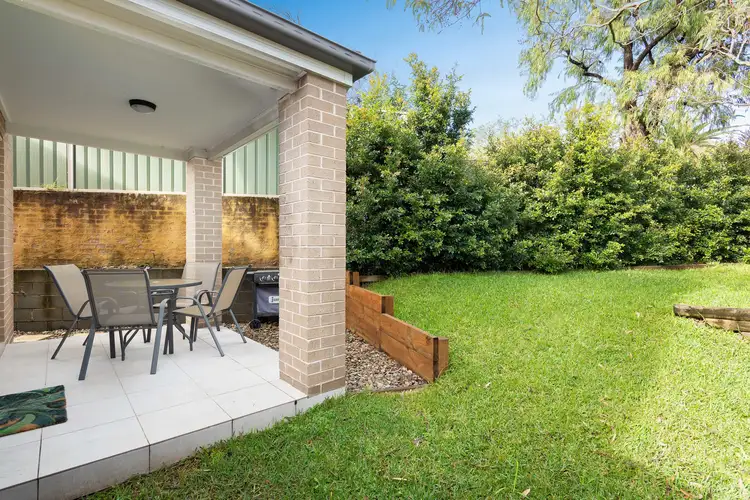 Sixth view of Homely semi-detached listing, 16 Samuels Avenue, Jannali NSW 2226