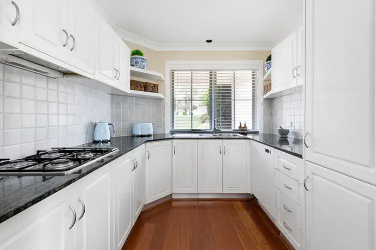 Second view of Homely semi-detached listing, 37 Mortimer Lewis Drive, Huntleys Cove NSW 2111