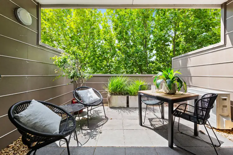 Third view of Homely apartment listing, 307/20 Young Street, Neutral Bay NSW 2089