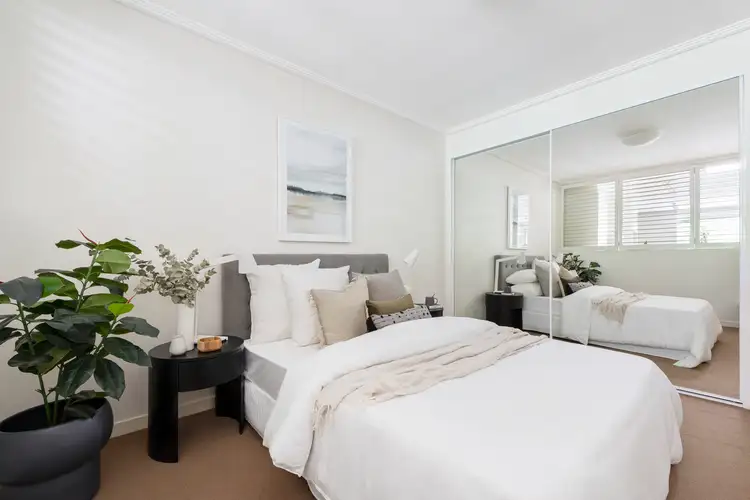 Fourth view of Homely apartment listing, 307/20 Young Street, Neutral Bay NSW 2089
