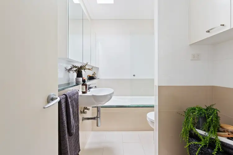 Fifth view of Homely apartment listing, 307/20 Young Street, Neutral Bay NSW 2089