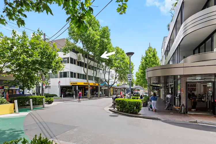 Sixth view of Homely apartment listing, 307/20 Young Street, Neutral Bay NSW 2089