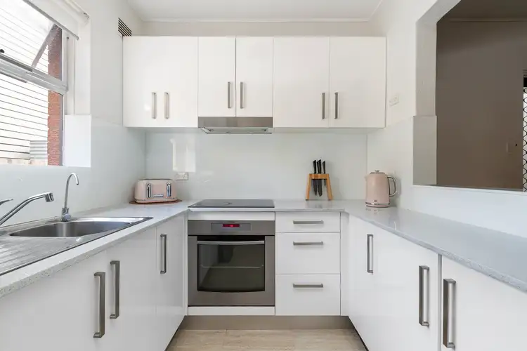Second view of Homely apartment listing, 1/67 Ryde Road, Hunters Hill NSW 2110