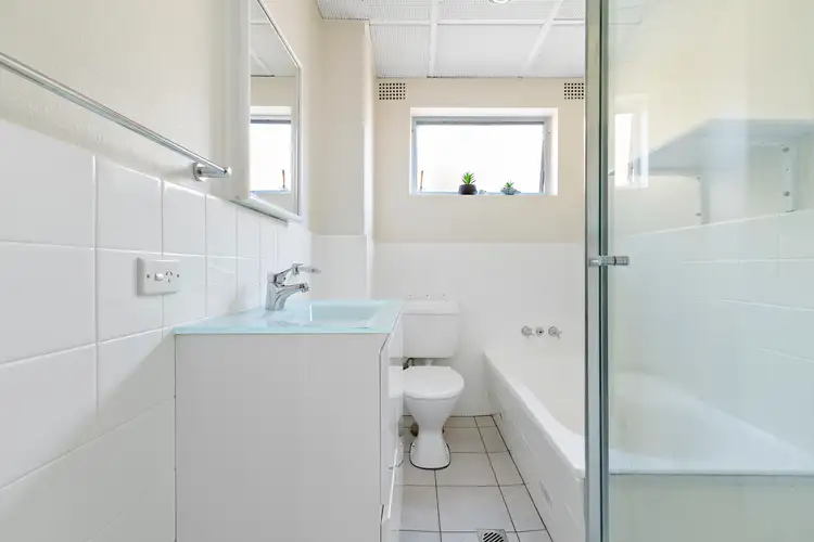 Third view of Homely apartment listing, 1/67 Ryde Road, Hunters Hill NSW 2110