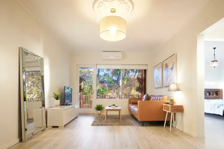 Main view of Homely apartment listing, 17/200 Longueville Road, Lane Cove NSW 2066