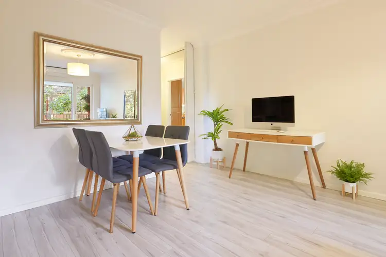 Second view of Homely apartment listing, 17/200 Longueville Road, Lane Cove NSW 2066