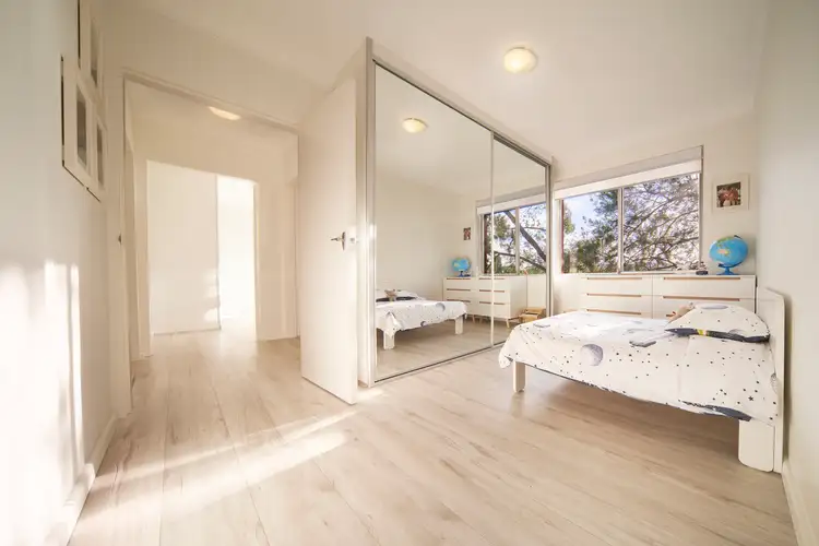 Fifth view of Homely apartment listing, 17/200 Longueville Road, Lane Cove NSW 2066