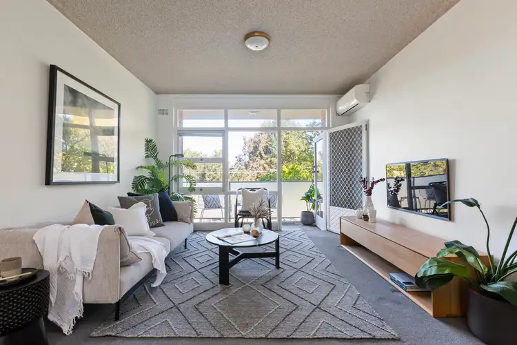 Main view of Homely apartment listing, 6/15 Little Street, Lane Cove NSW 2066