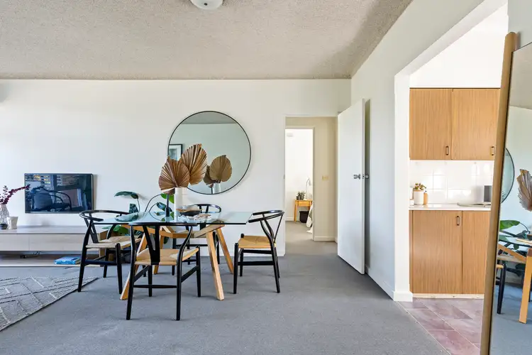 Second view of Homely apartment listing, 6/15 Little Street, Lane Cove NSW 2066