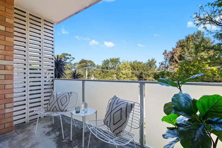 Third view of Homely apartment listing, 6/15 Little Street, Lane Cove NSW 2066
