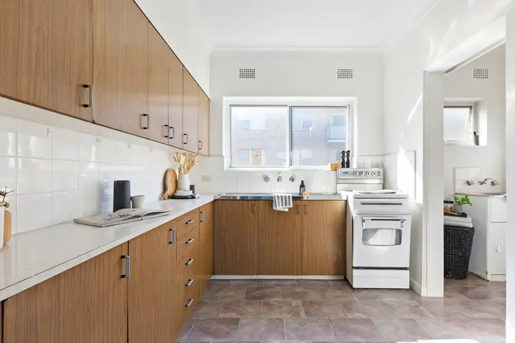 Fourth view of Homely apartment listing, 6/15 Little Street, Lane Cove NSW 2066