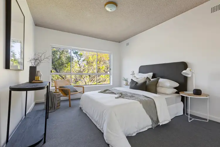 Fifth view of Homely apartment listing, 6/15 Little Street, Lane Cove NSW 2066