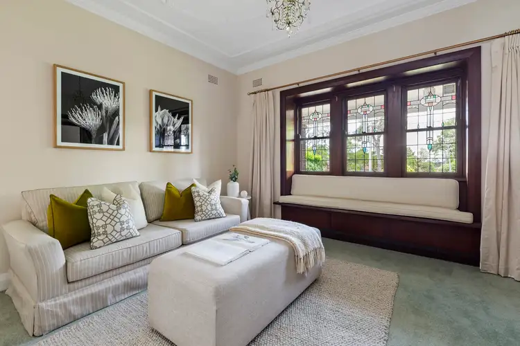 Second view of Homely house listing, 10 Earl Street, Hunters Hill NSW 2110