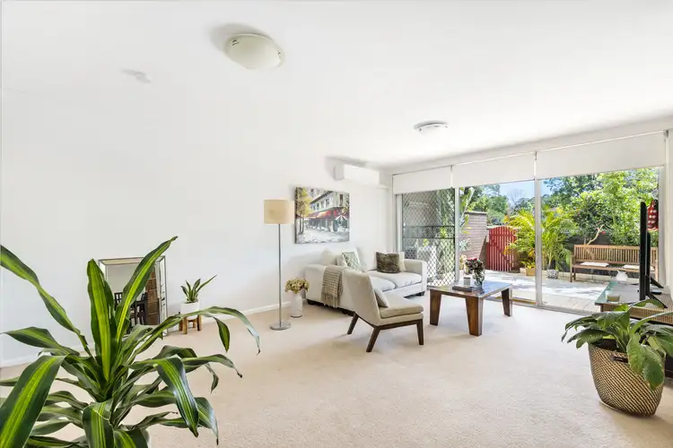 Second view of Homely apartment listing, 2/268 Longueville Road, Lane Cove NSW 2066